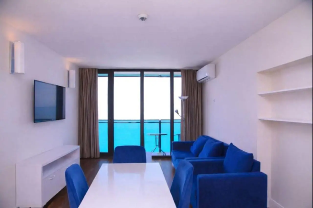 Sunset Apartments Orbi City Batumi