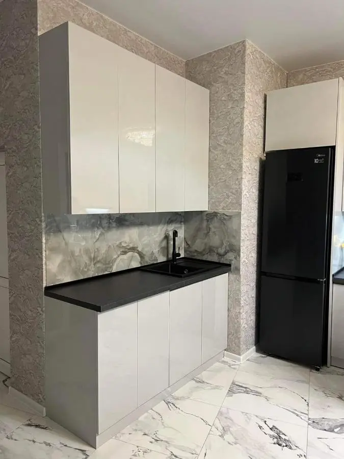 TbilApartments
