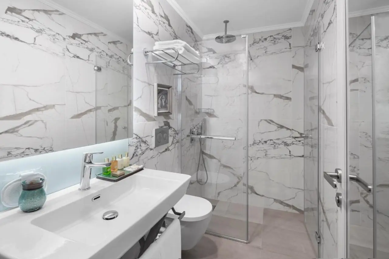 Akka Suites Taksim-Special Class