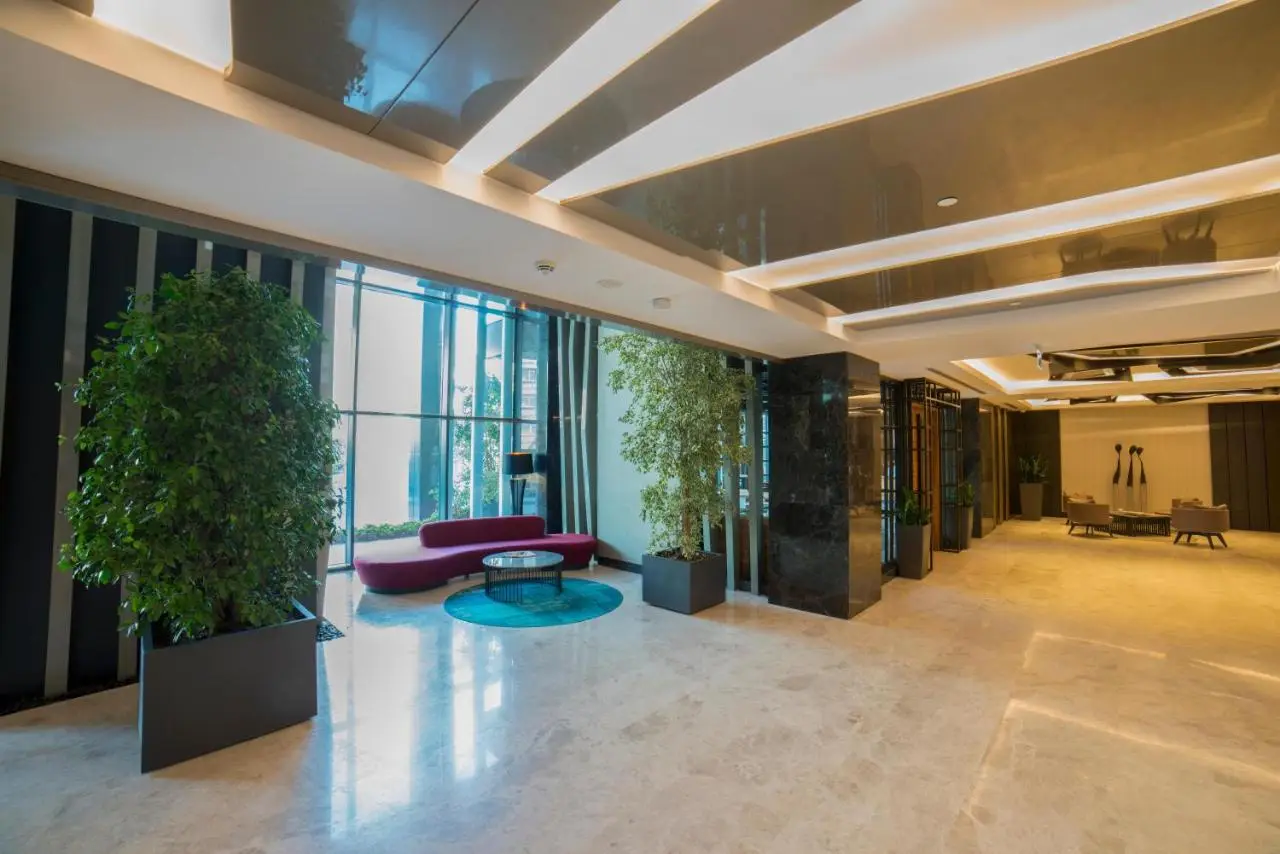 Wish More Hotel Istanbul
