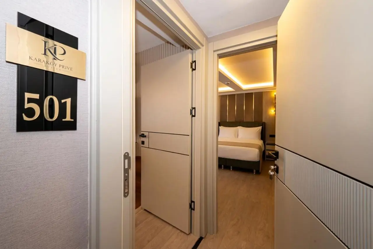 Karaköy Prive Suites