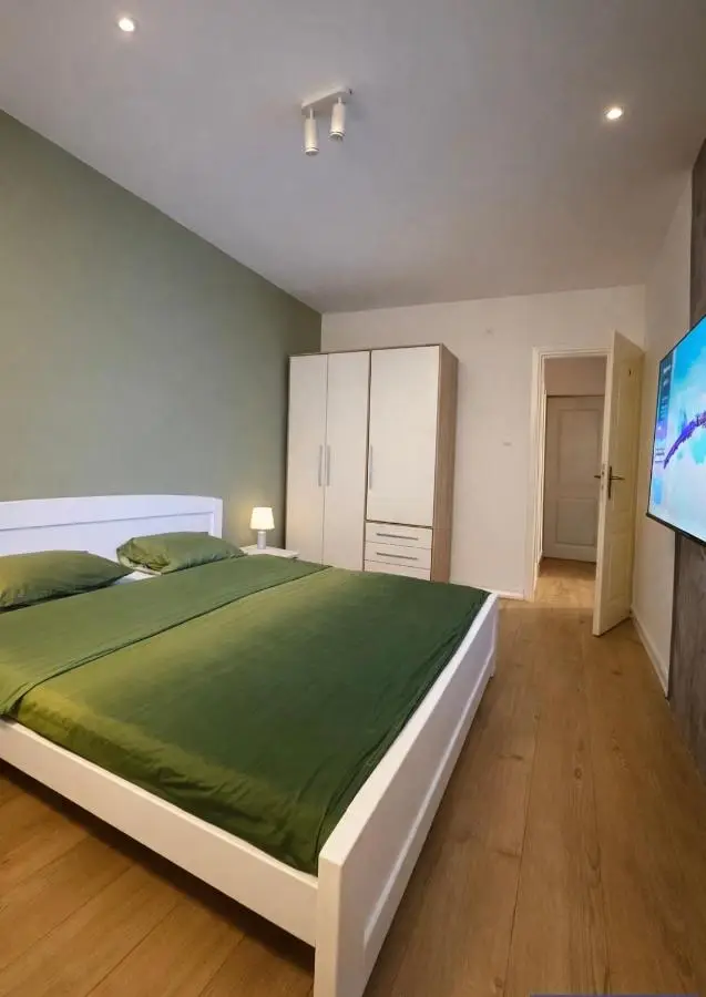 Sarajevo Comfort Stay