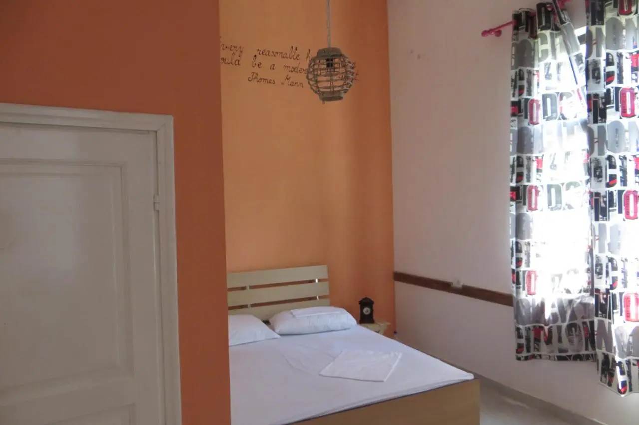 Hostel Durres