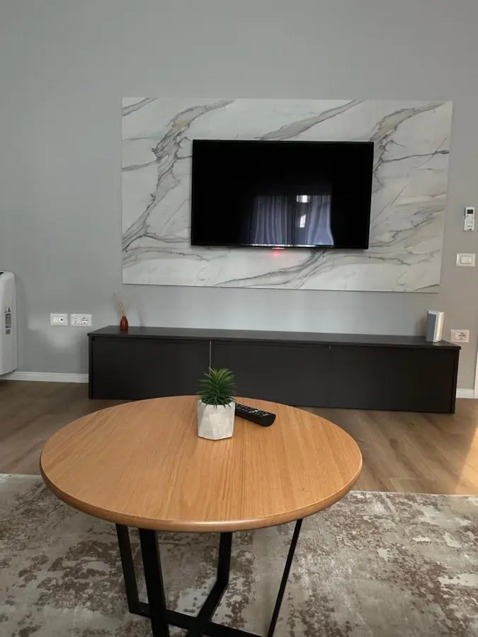 Tirana Ideal Apartment