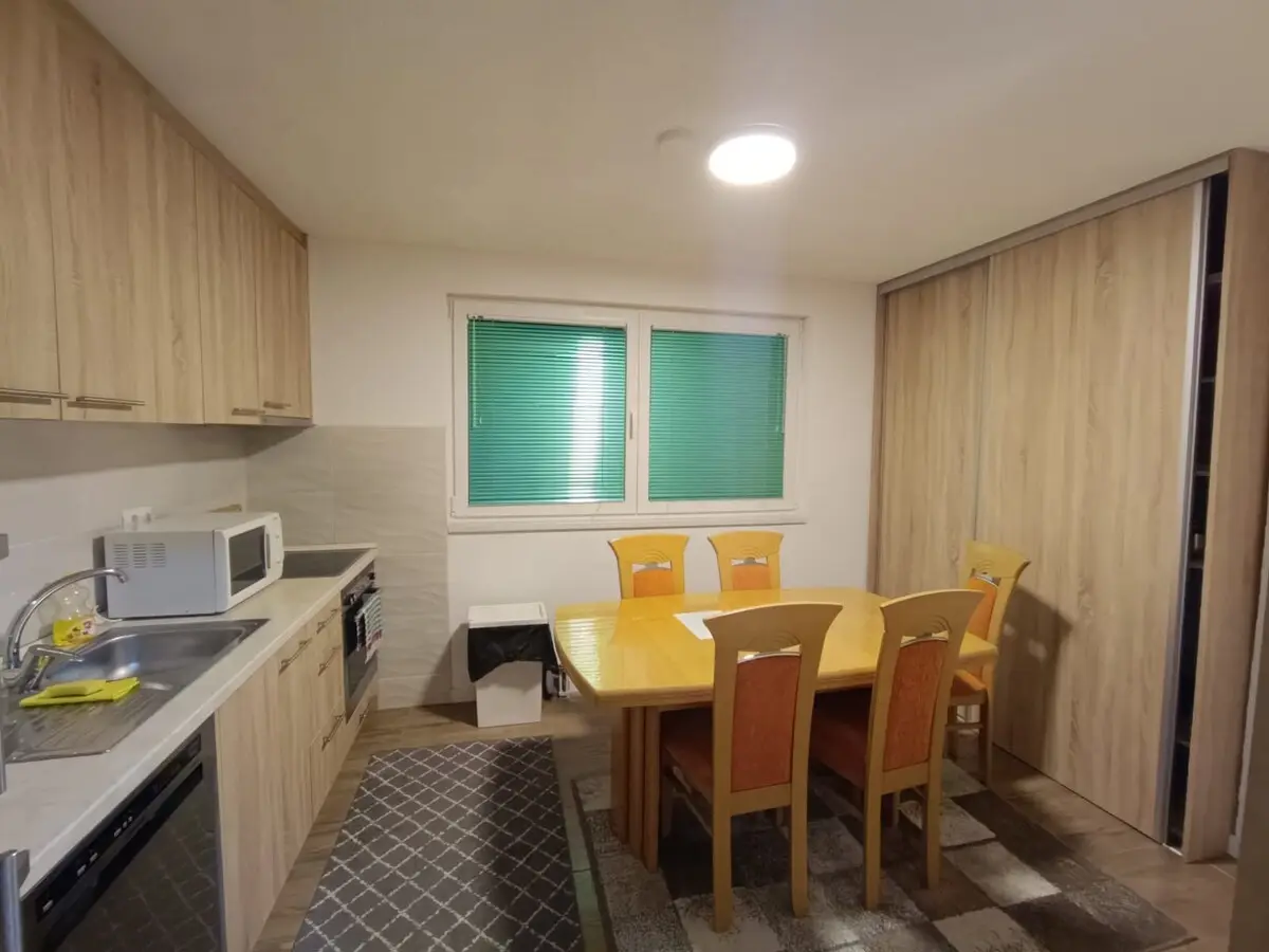 Amina Sarajevo Apartments RED