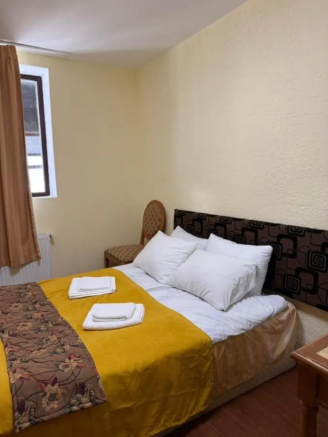 Hotel Wintera Gudauri