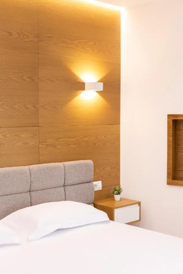 Exclusive 2 Bedrooms Apartment