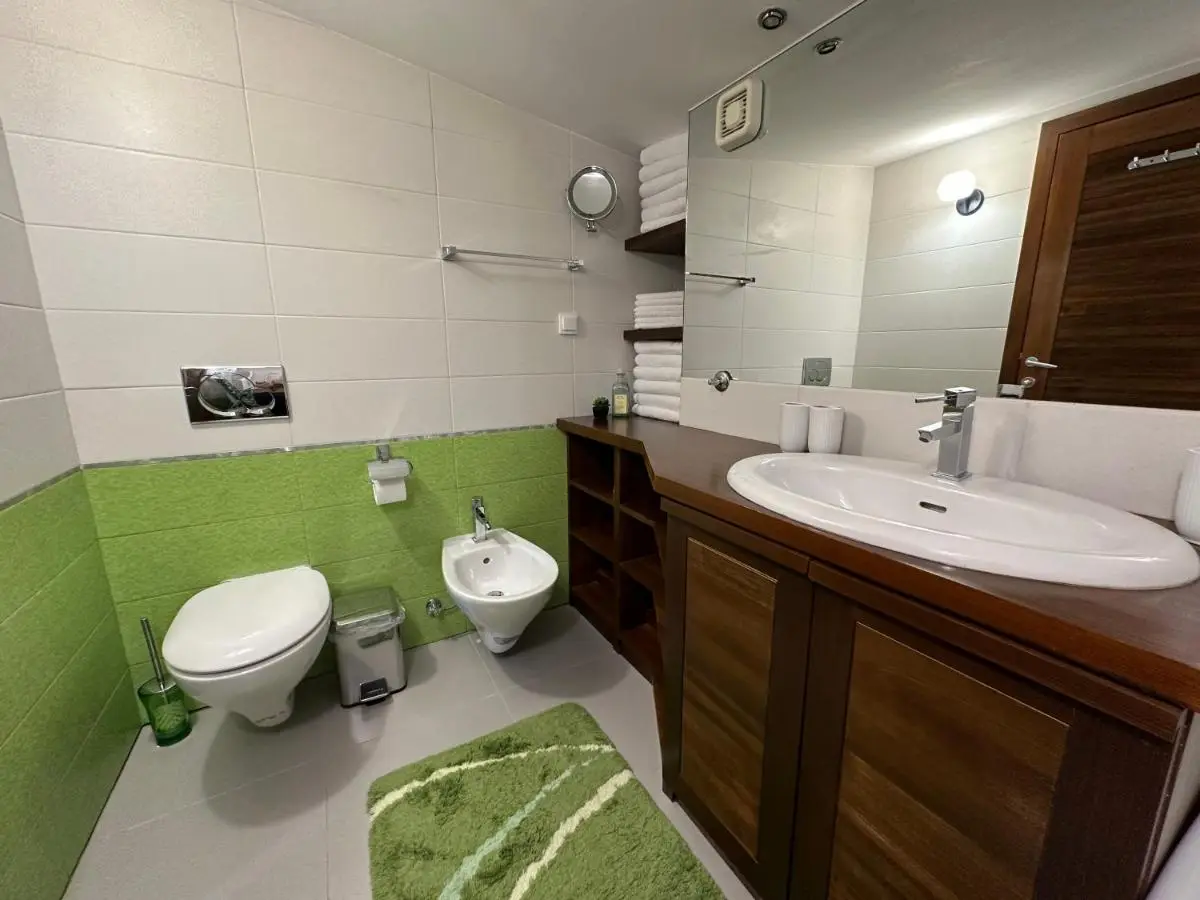 Apartman Aby Bjelasnica