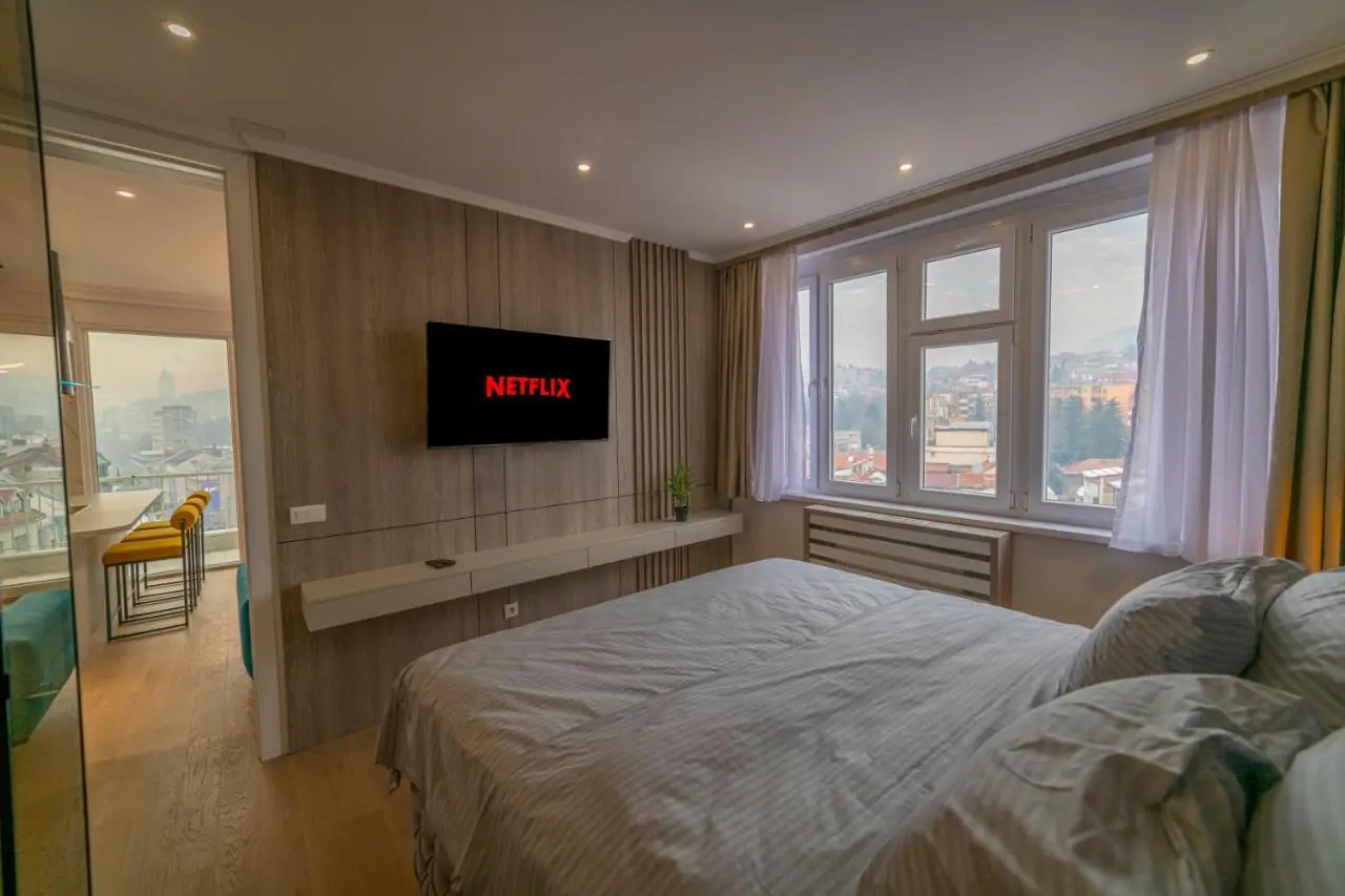 Royal Suite