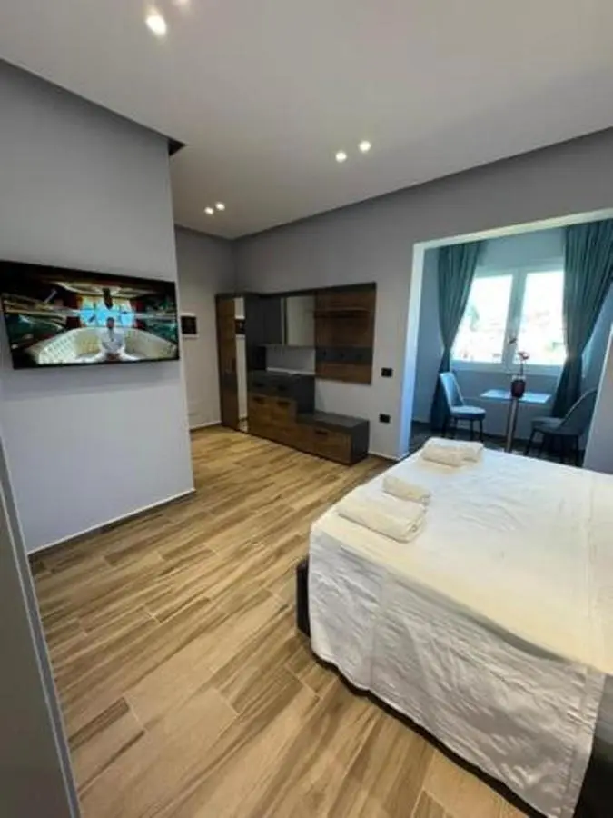 Villa 55