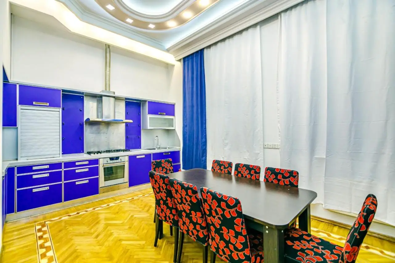 Apartment Big Palace