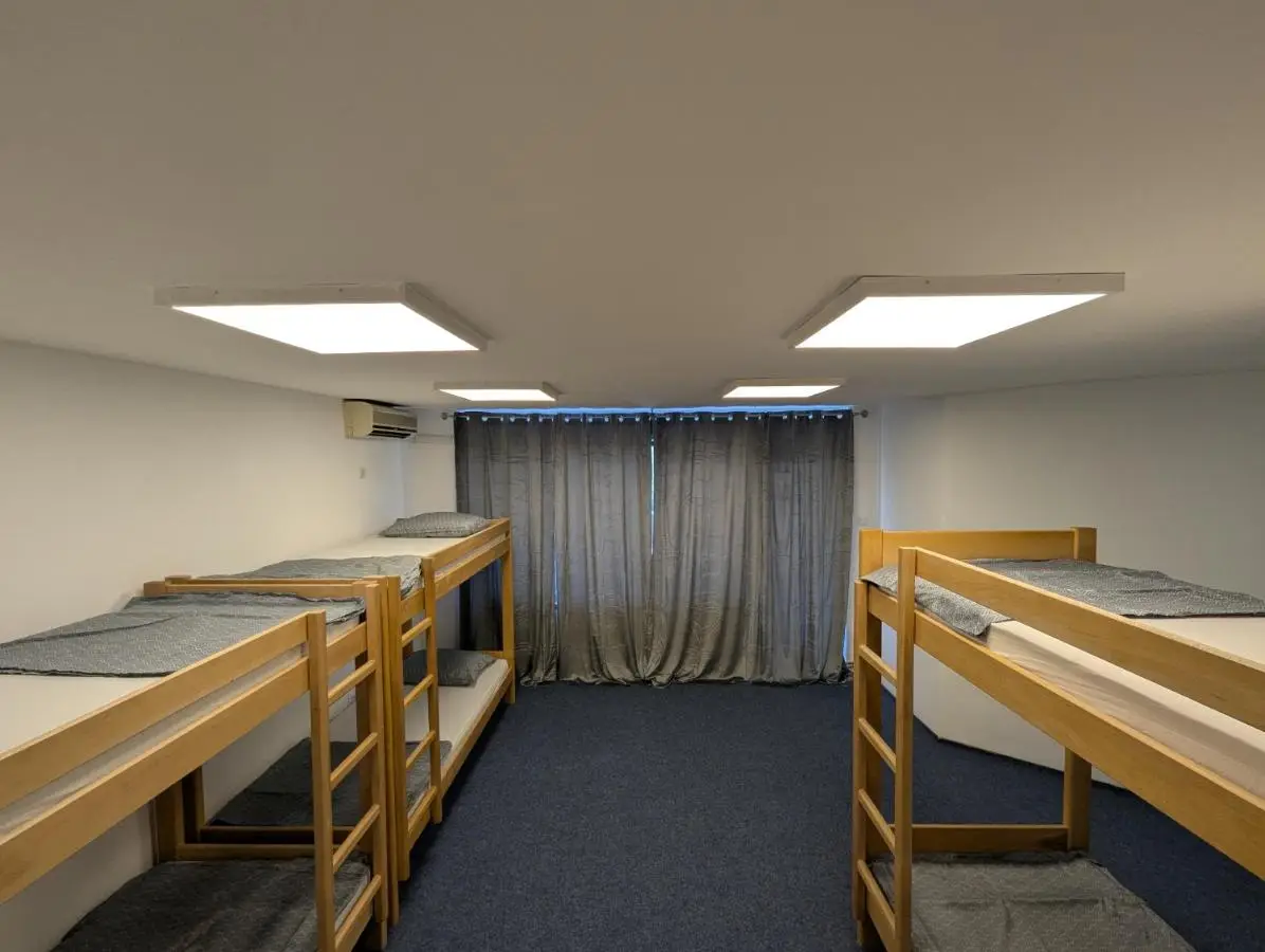 Hostel Rio