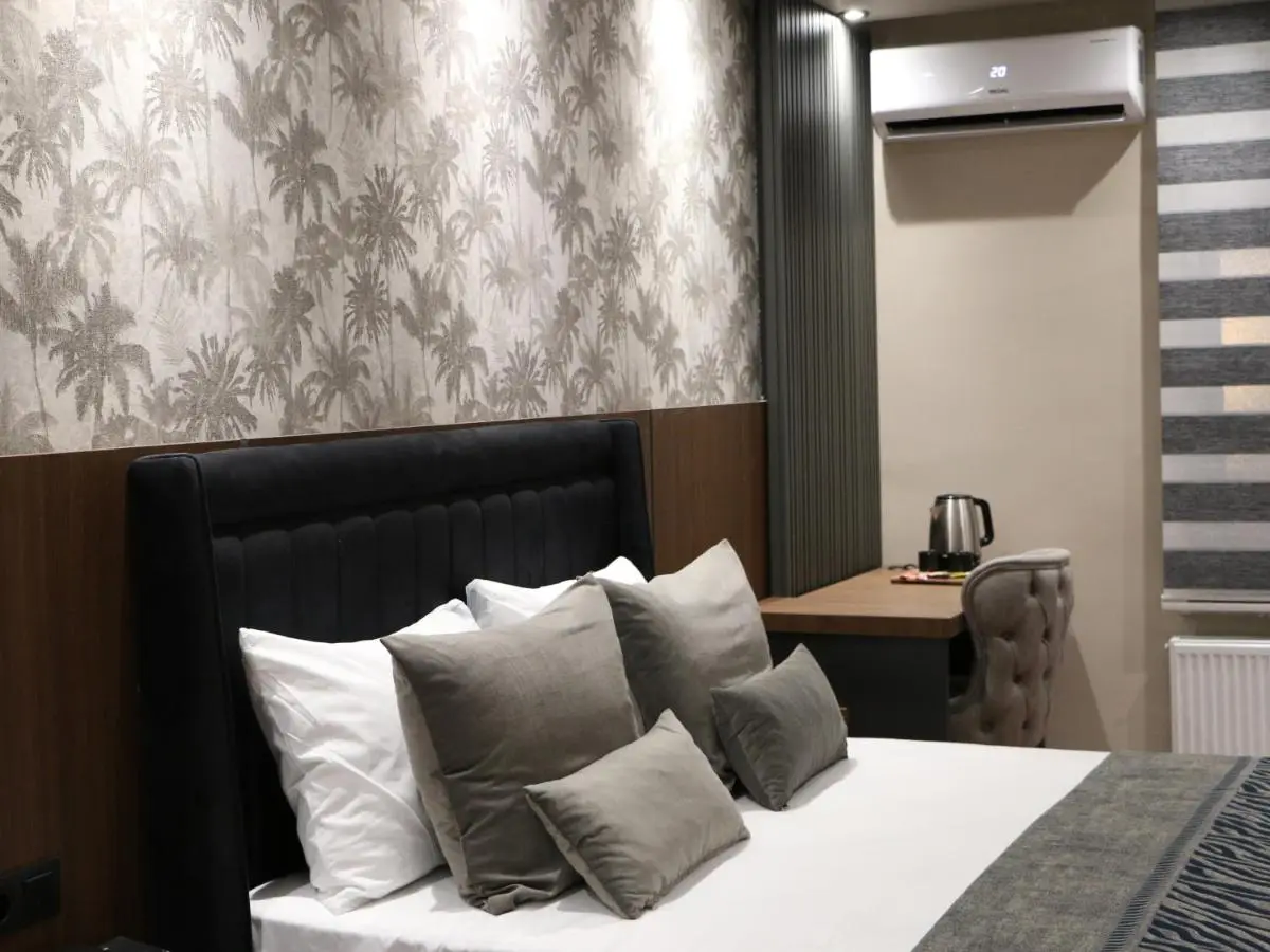 GRAND ÜSKÜDAR OTEL