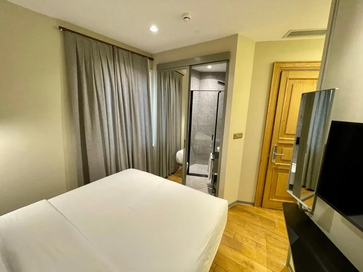 Nevv Bosphorus Hotel