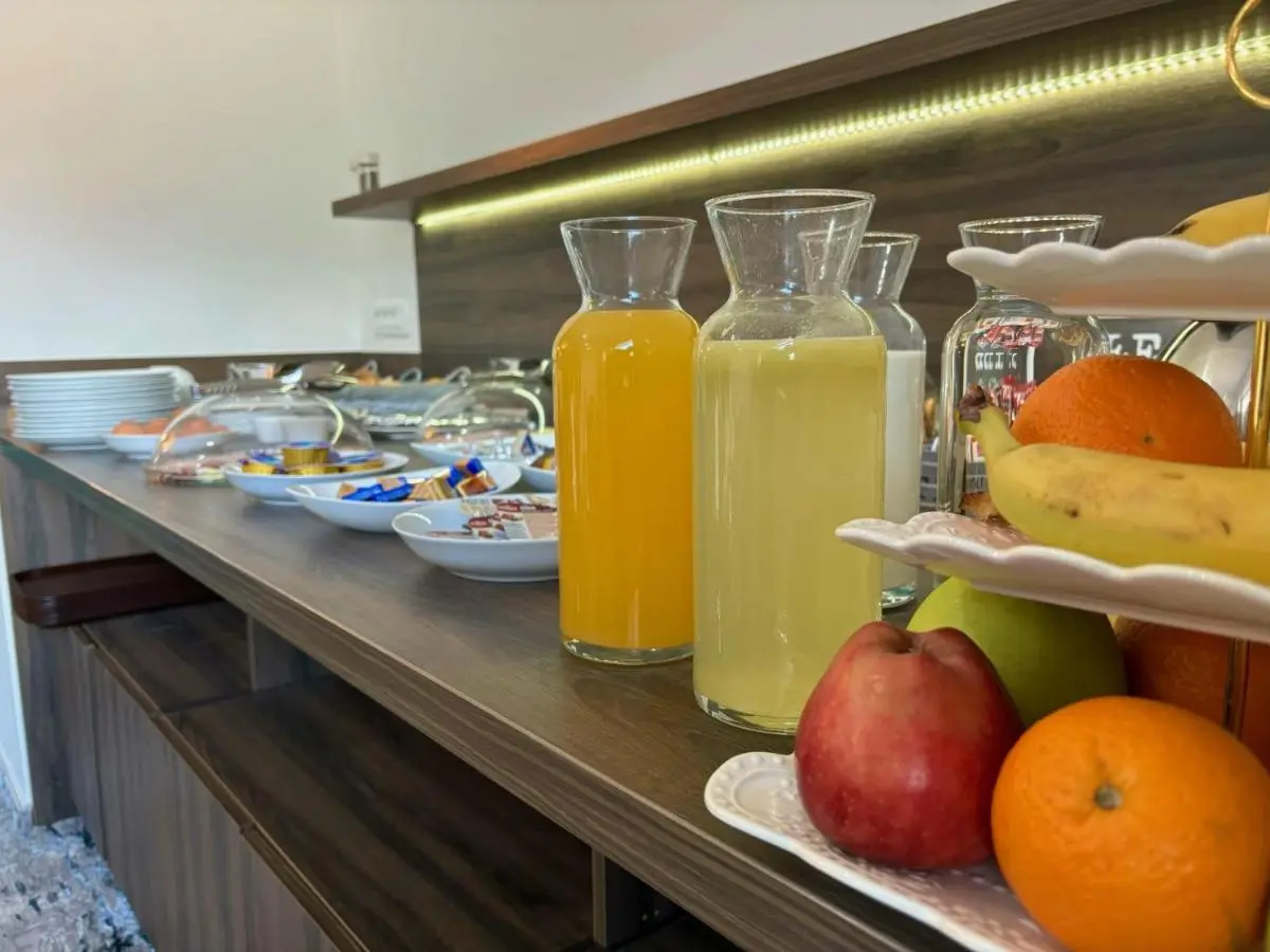 Hotel Residence Travnik