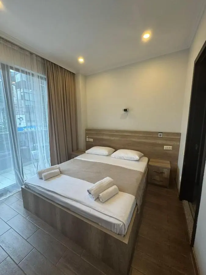 Hotel Corner Batumi