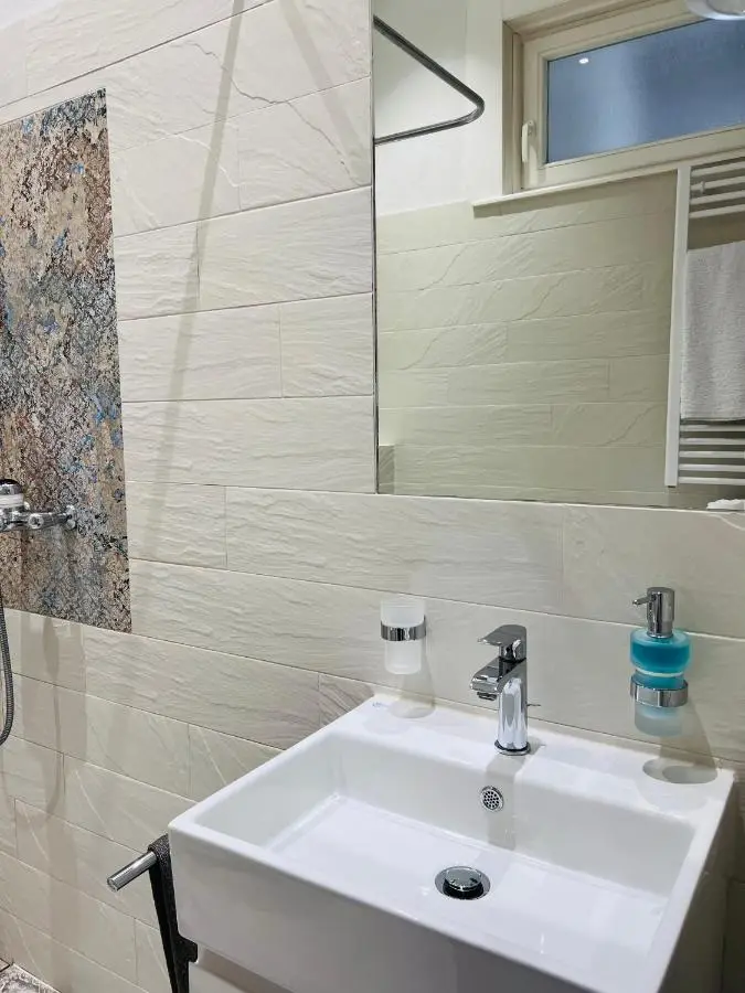 Swiss Appartement