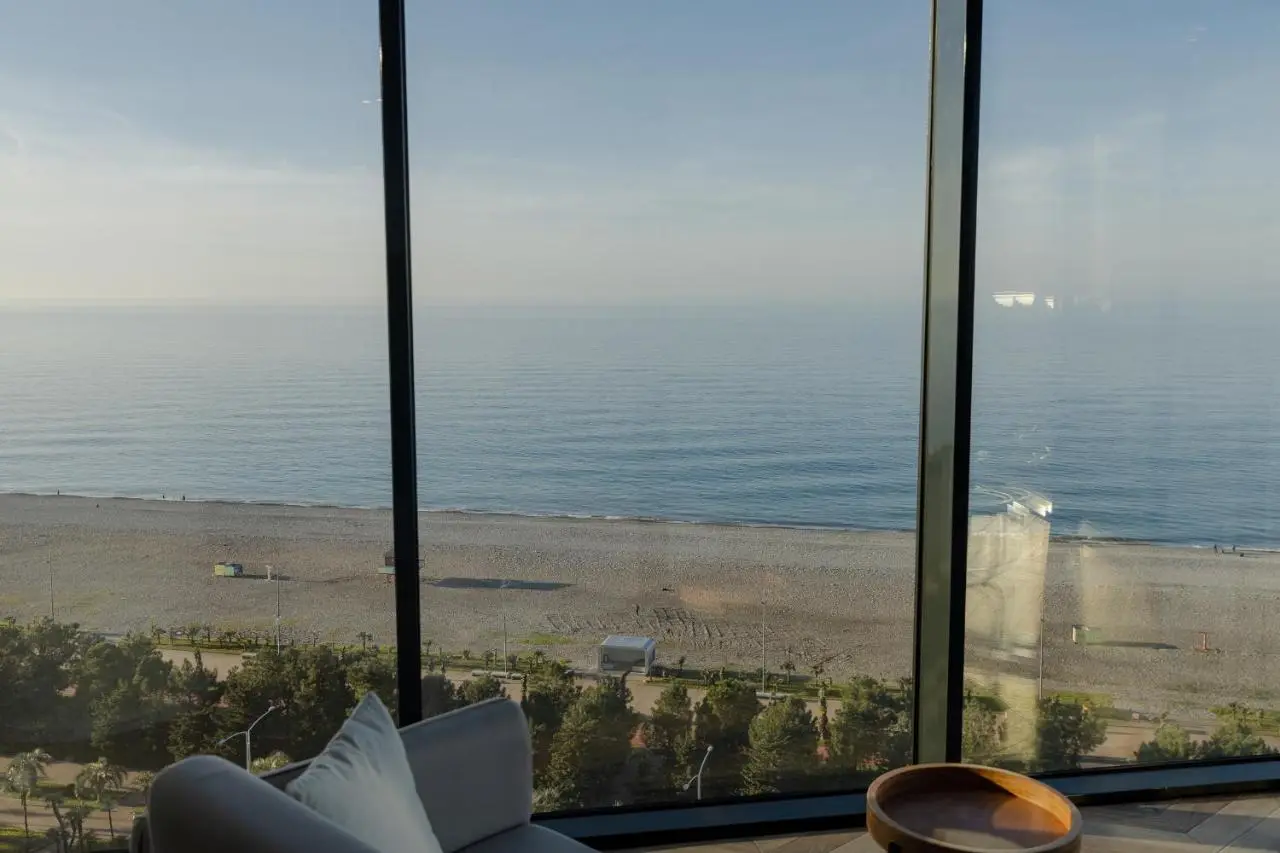 MiraMar Luxury Residences