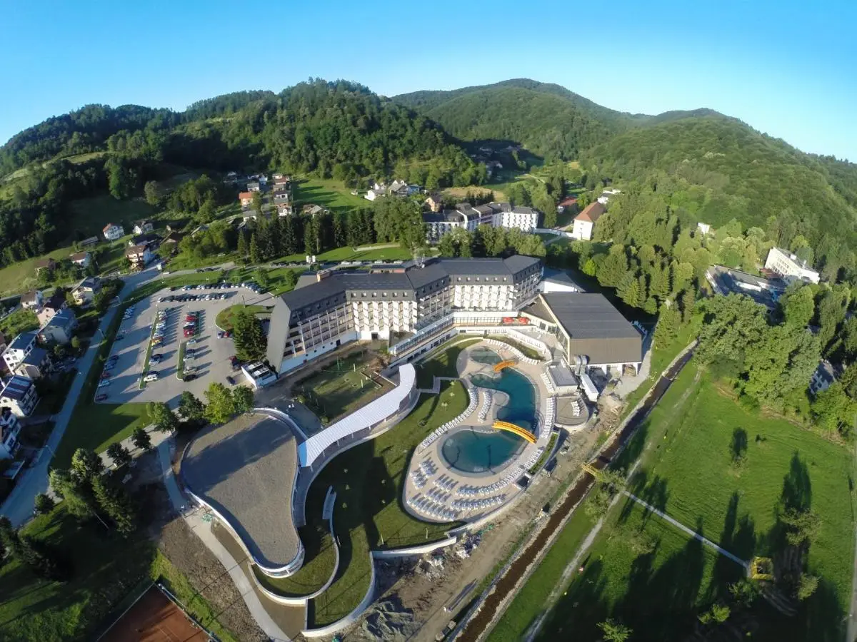 Apartman Nikolic,Banja Vrucica,Teslic