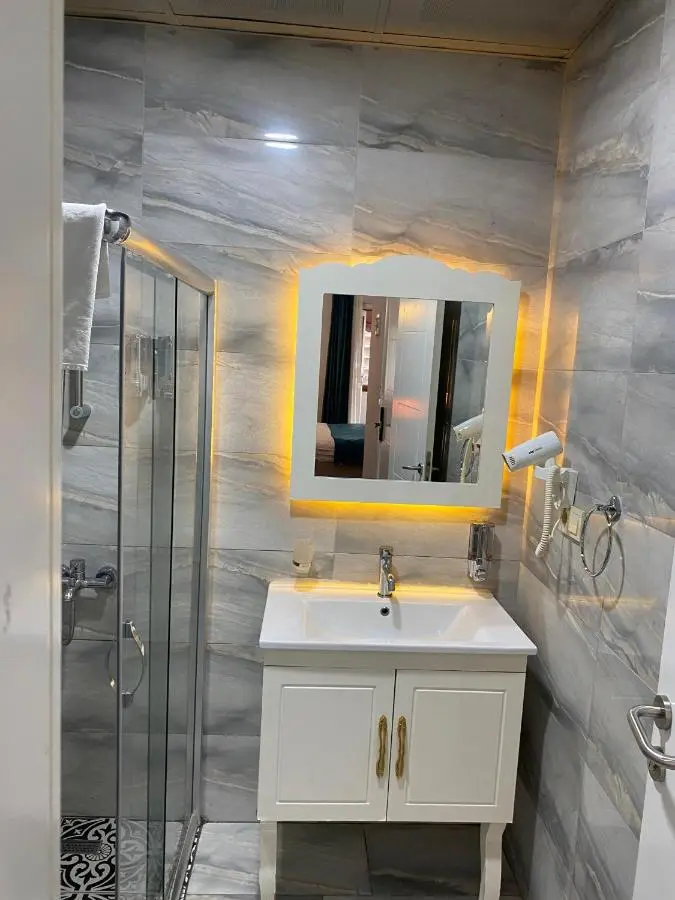 Miss City Hotel Taksim