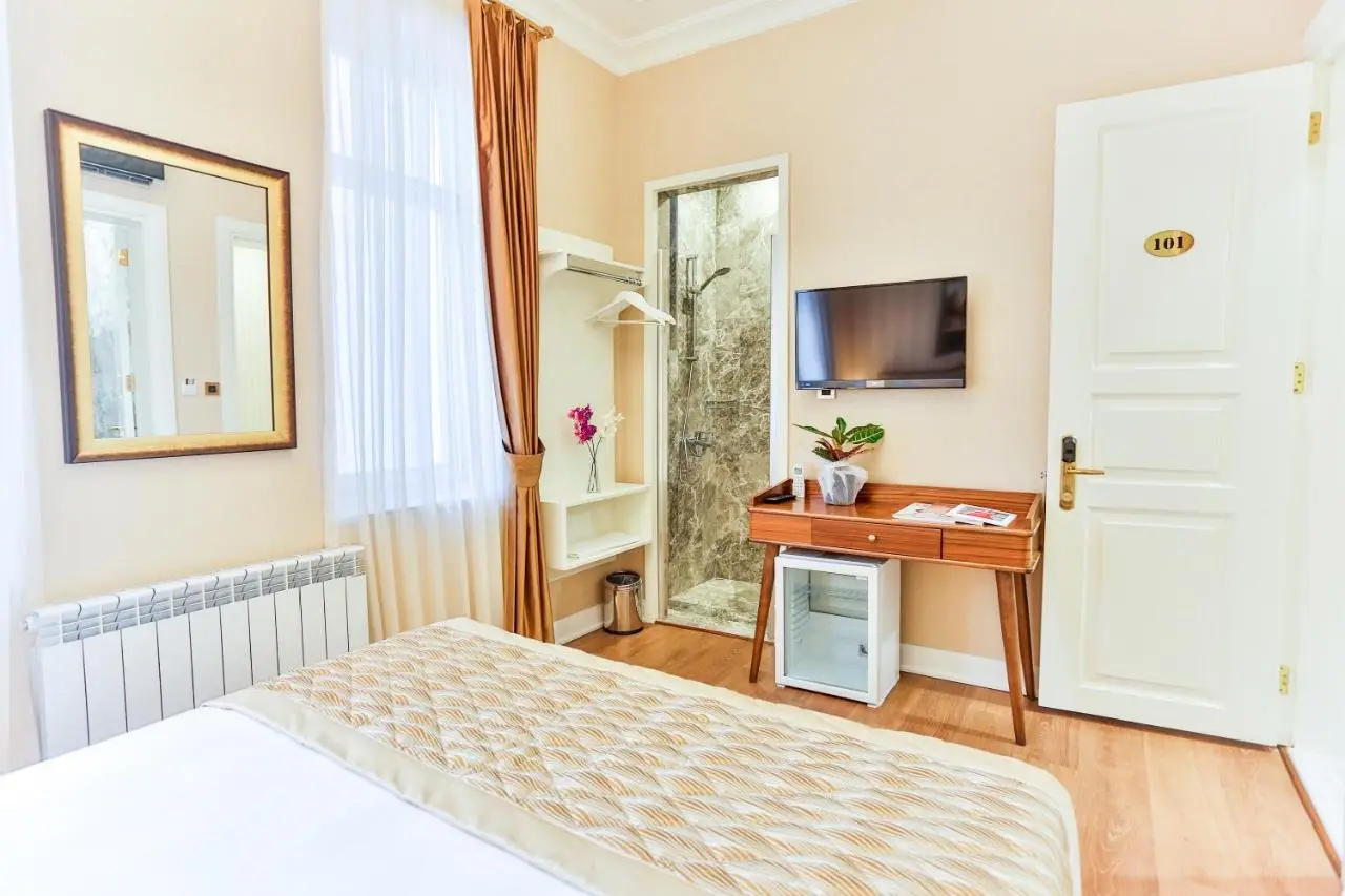 HANENDE HOTEL