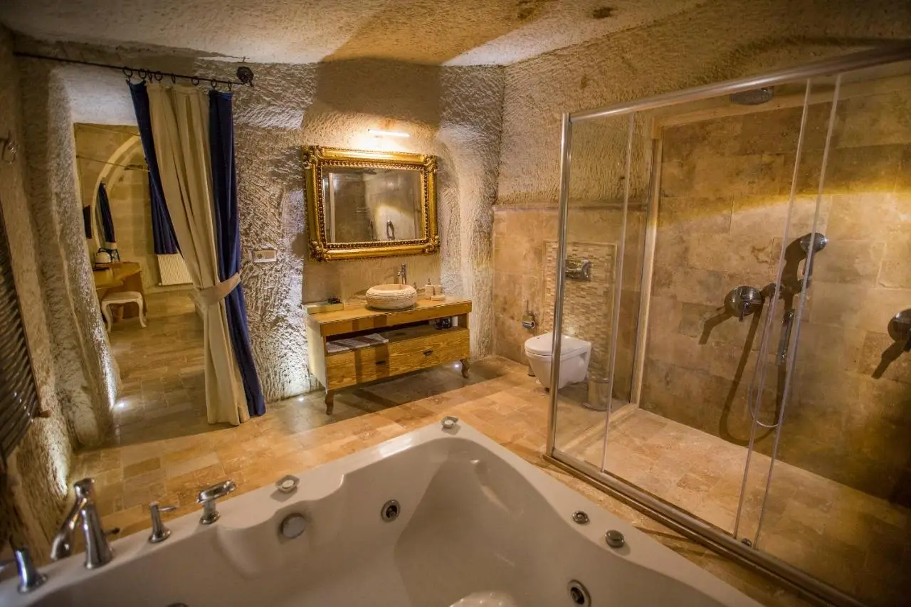 Azure Cave Suites - Cappadocia