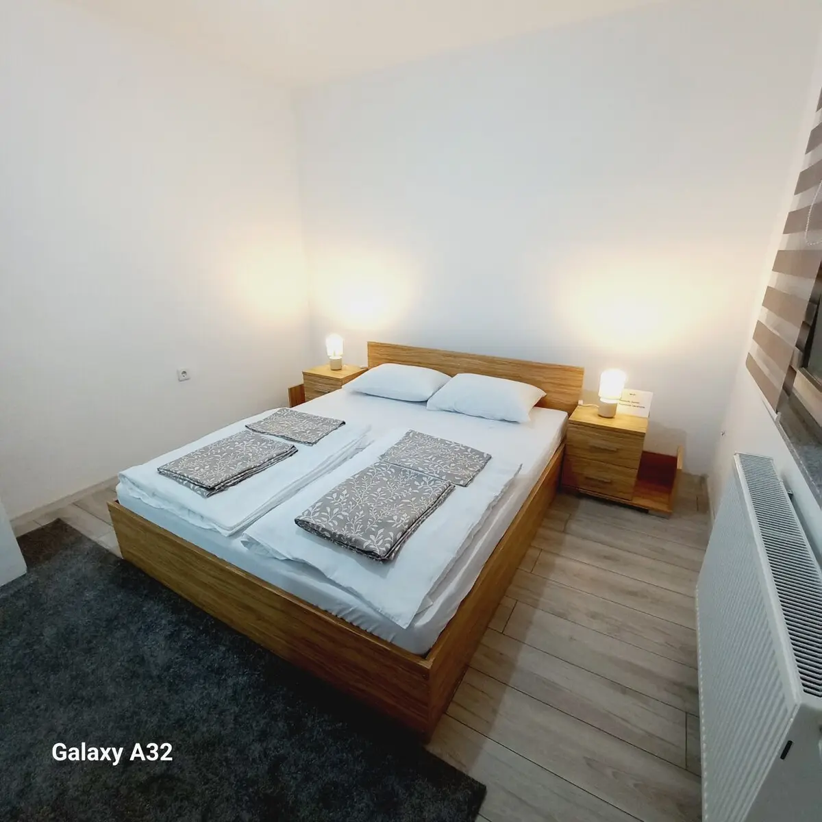 Harmony apartment