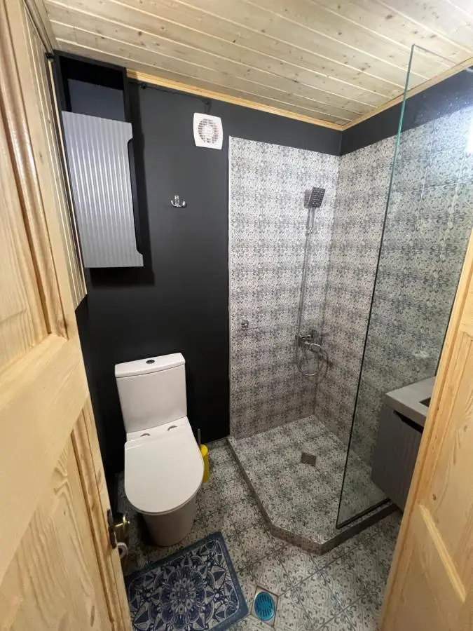 Eco Cottages Borjomi