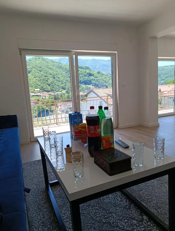 Apartment Horizontes Azules