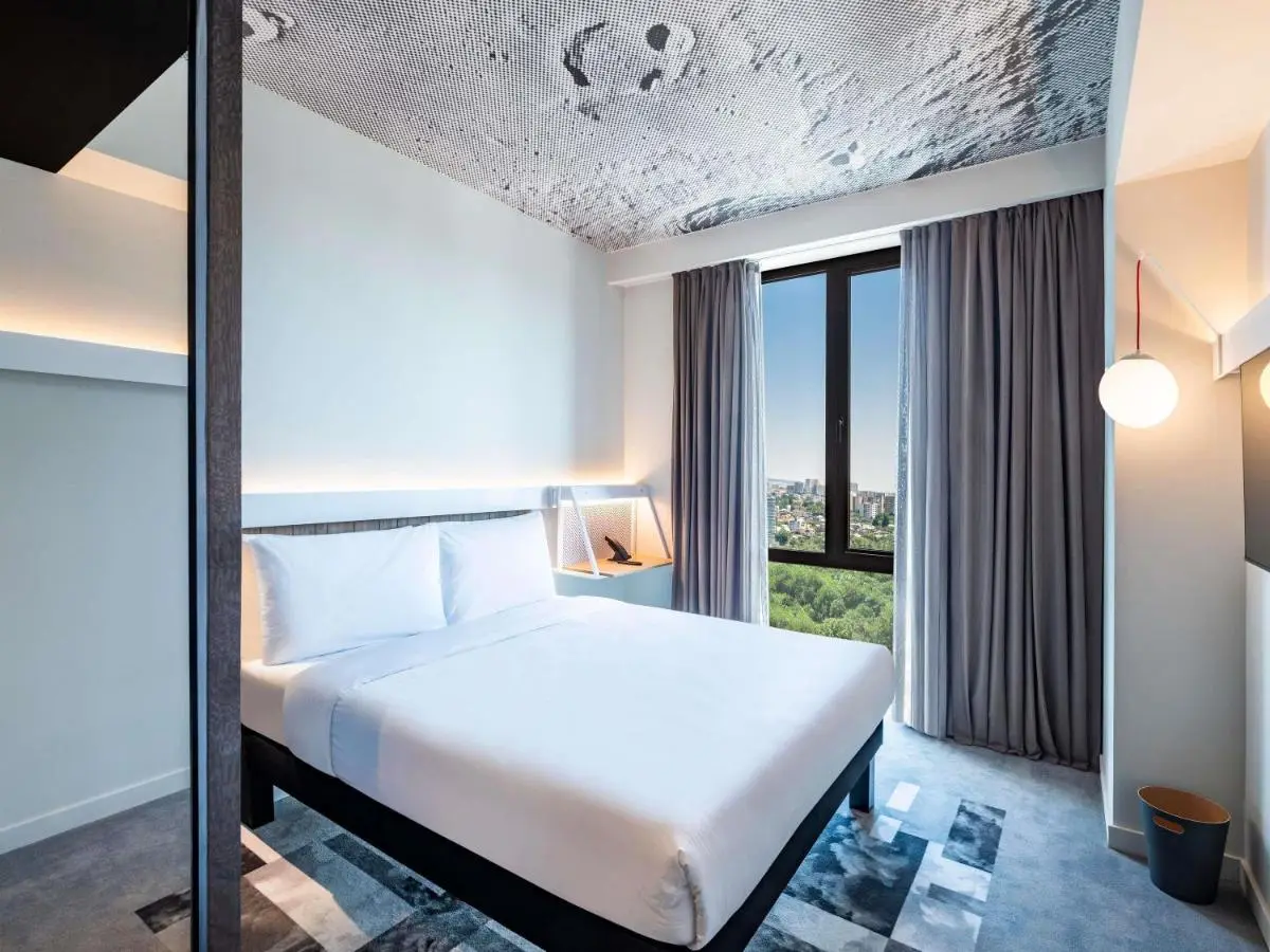 ibis Tbilisi City