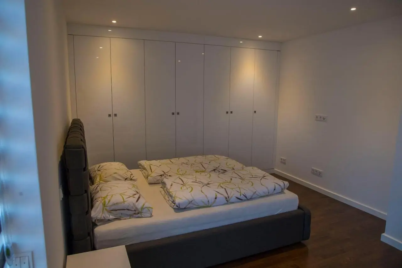 Penthouse Linnet Bihać