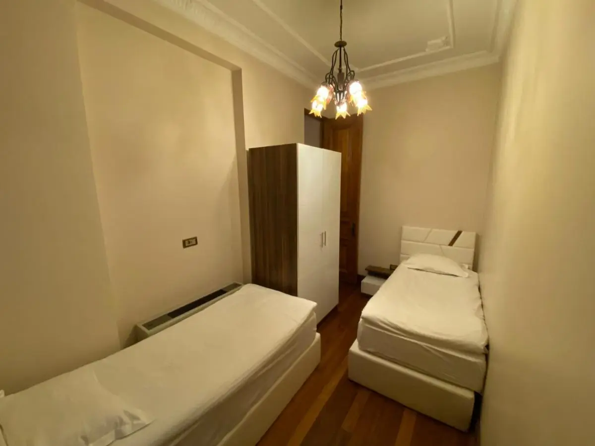Aslan Residence