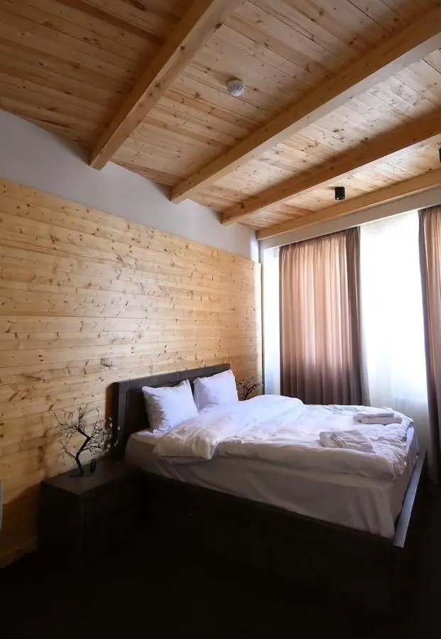 New Gudauri GoodHost Apartments