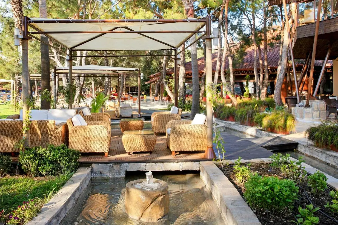 Martı Myra - Ultra All Inclusive