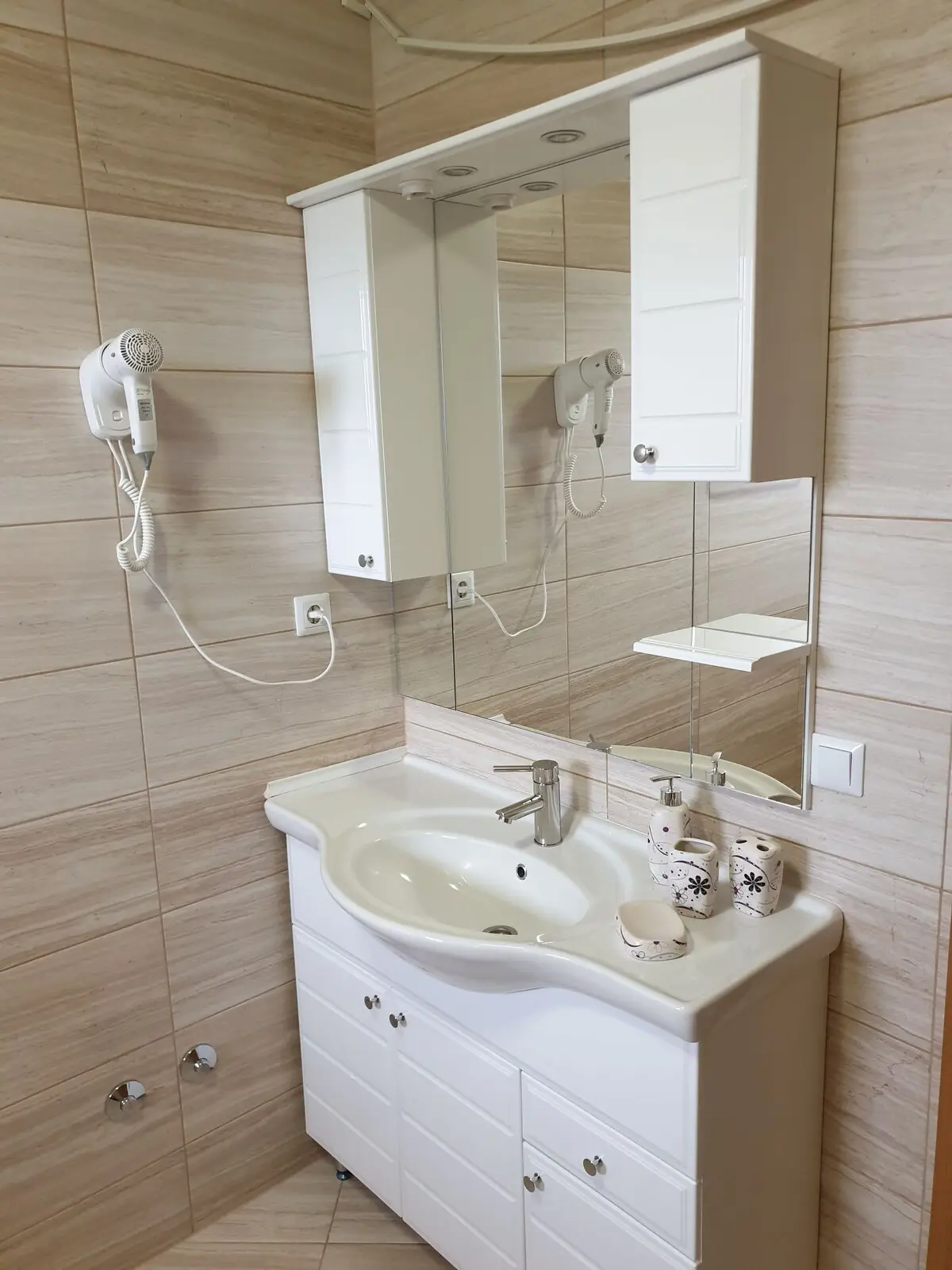 Karabegovic Appartment 1