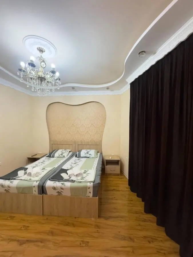 HOTEL Labyrinth