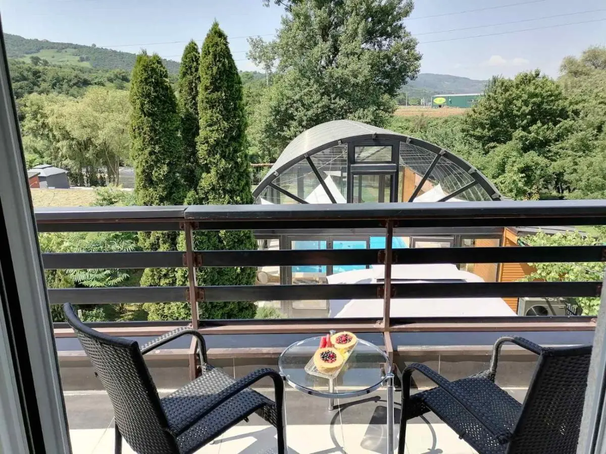 Deluxe Villa Coast River Sarajevo