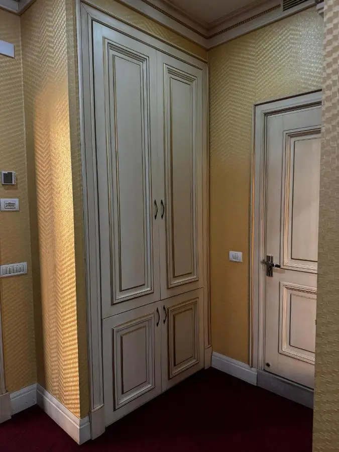Alp Inn Hotel