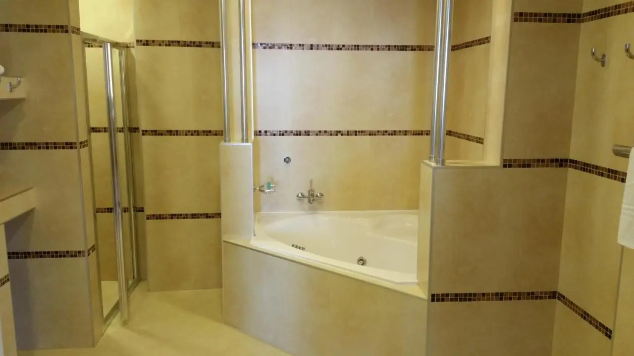 Baku Sea View Hotel