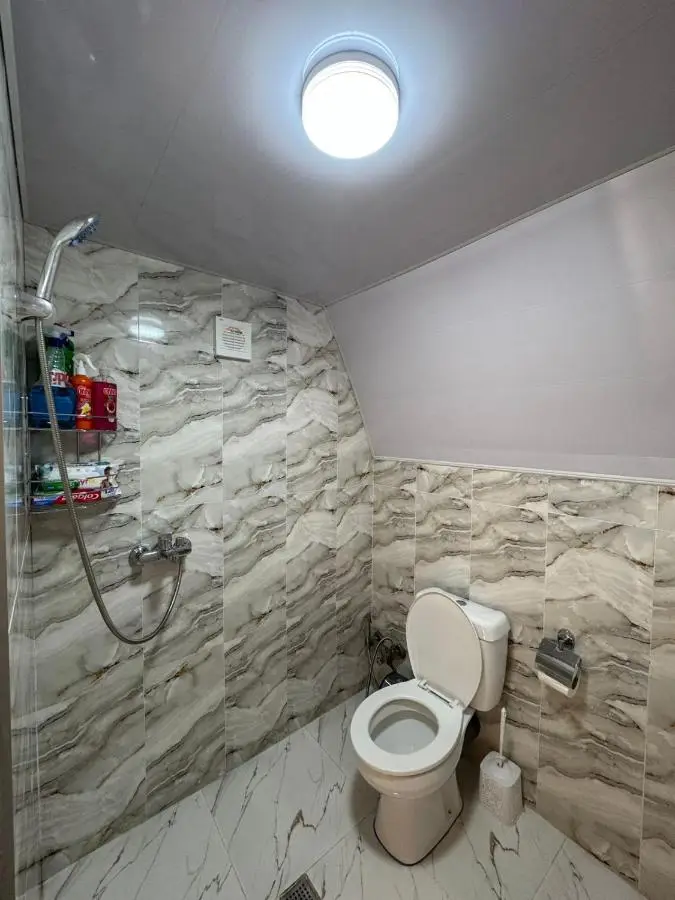 Bzubzu star - Cottage in high mountain