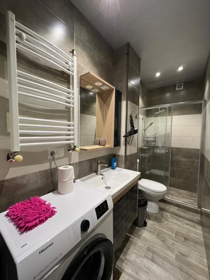 Apartment Merabi
