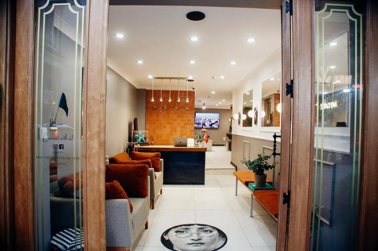 Istiklal Street Taksim House Yamalya Hotel