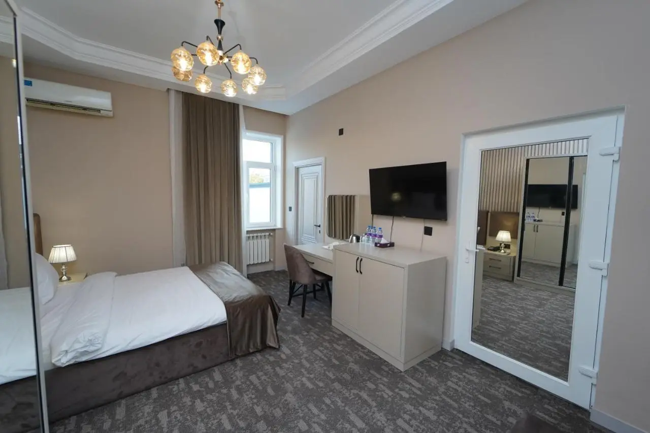 Marison Hotel Baku