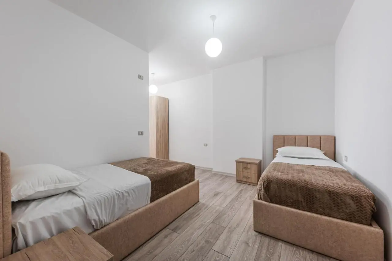 City Escape Apartment by PikHost