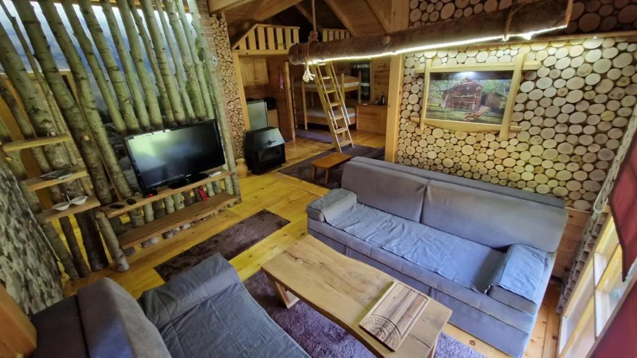 Rest House Ripac