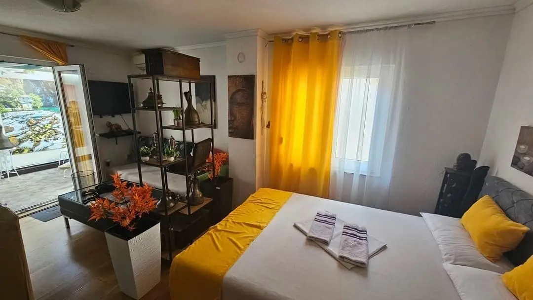 Apartments Mehic
