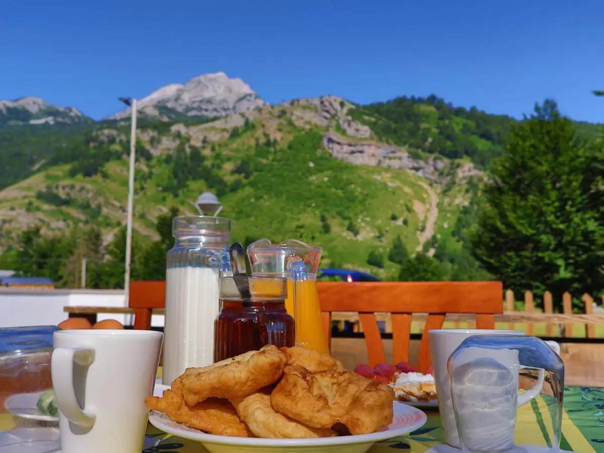 MIK Hotel Valbona