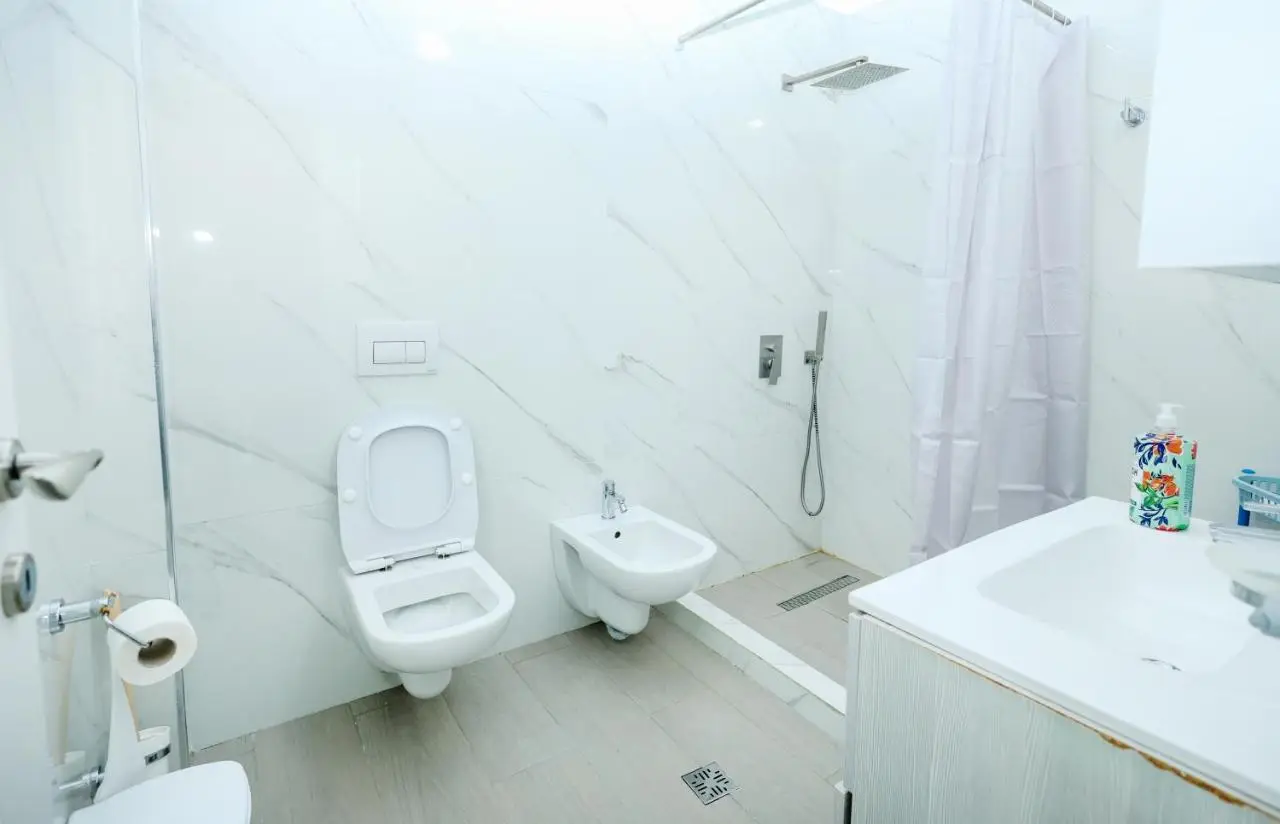 Romina Apartment