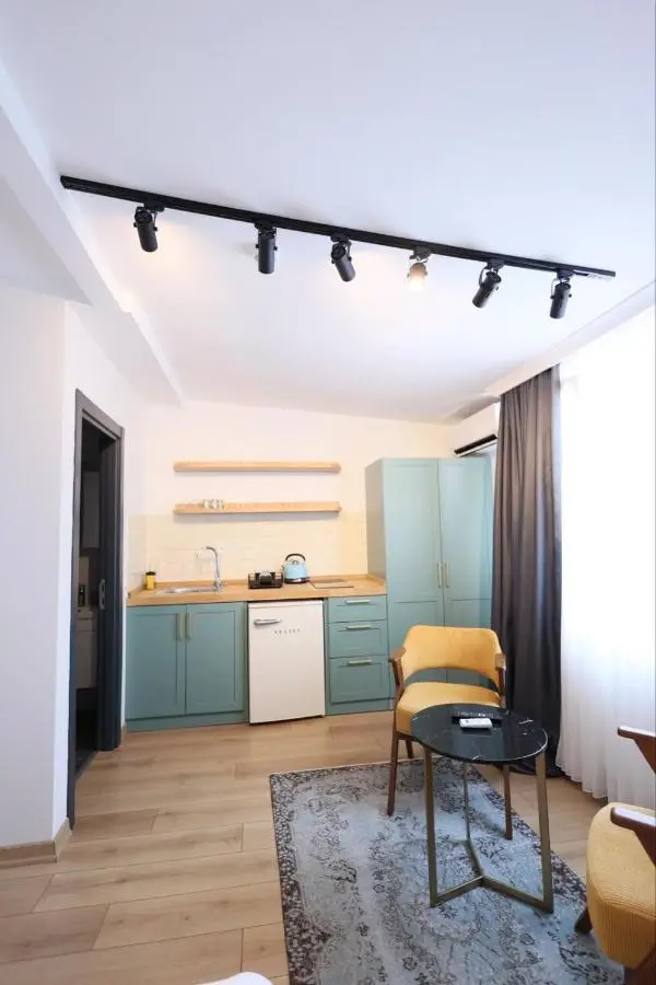 Evra Suites Hotel