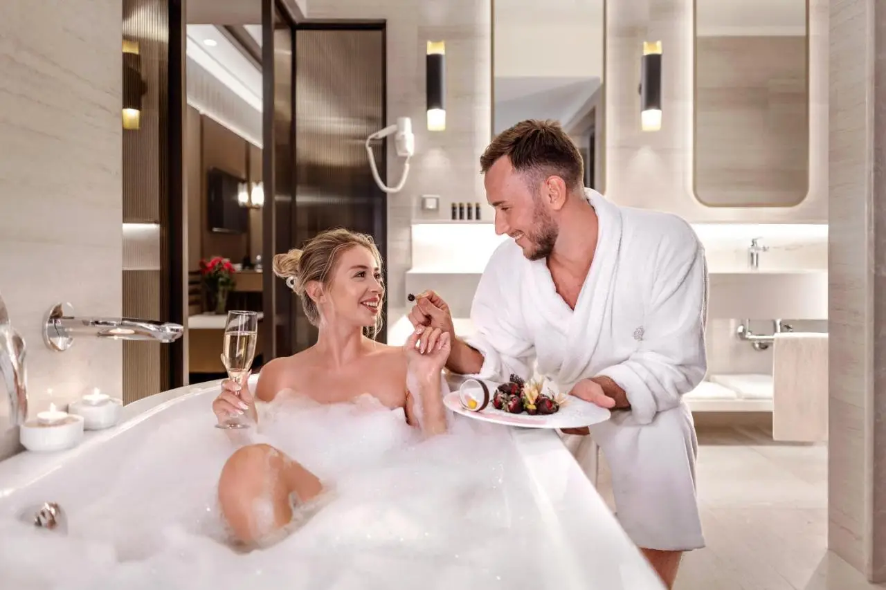 AKKA Hotels Antedon - Premium All Inclusive